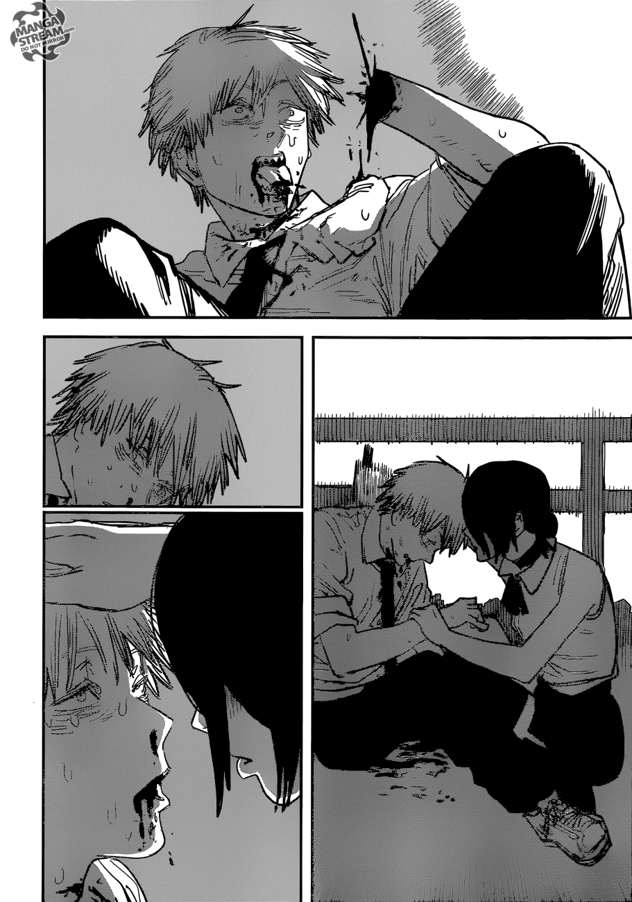 Chainsaw Man, Chapter 44 image 10